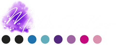 Maria Alba Art Tattoo Logo